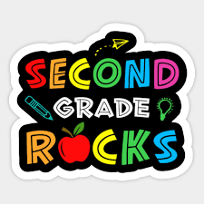 2nd Grade